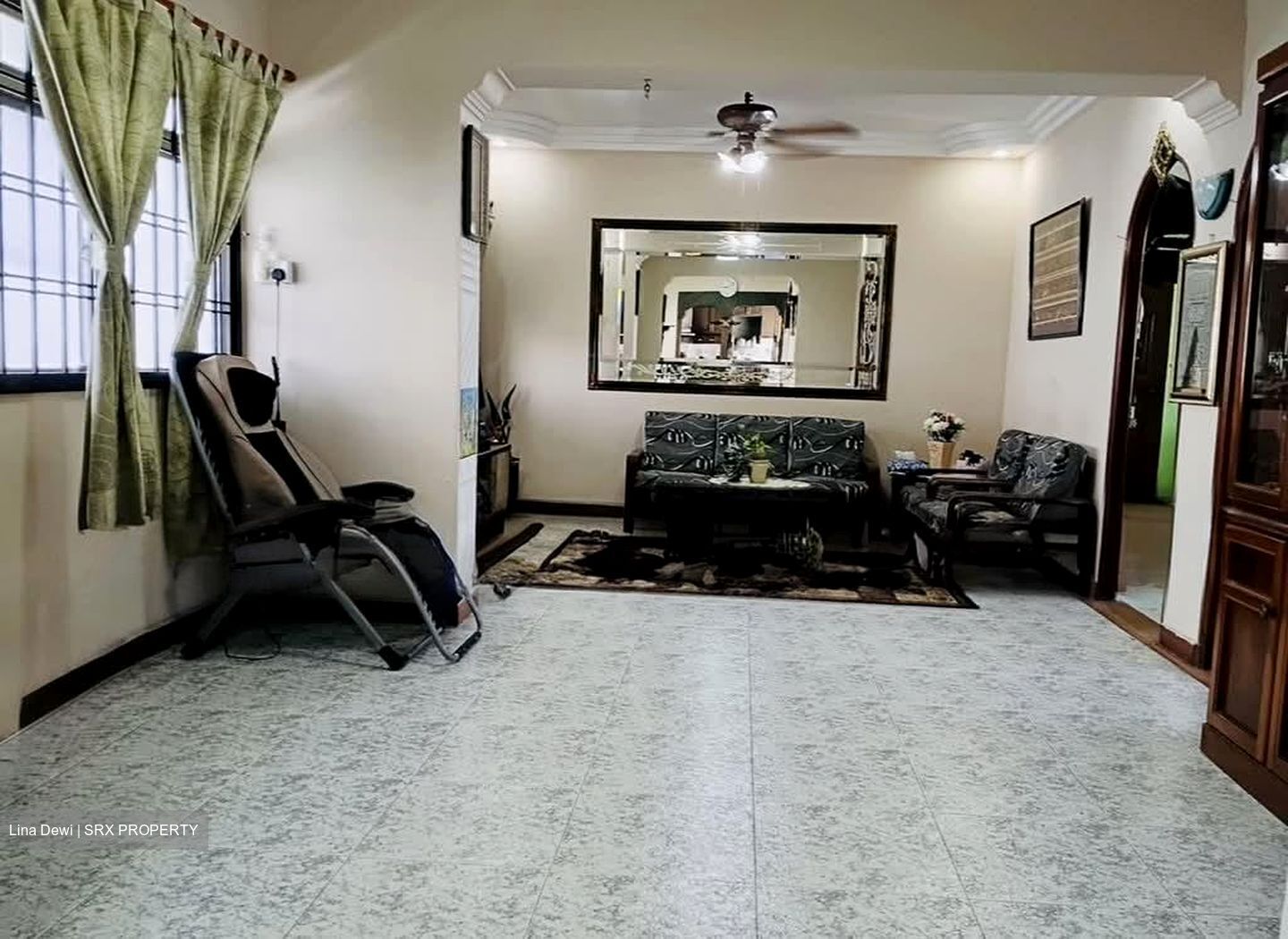 Blk 843 Nanyang Pearl (Jurong West), HDB 4 Rooms #579658471